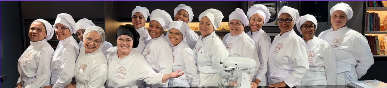 Sweet Soul - Confeitaria