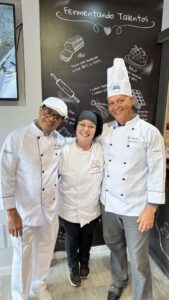 Sweet Soul - Confeitaria evento Salvador (14)