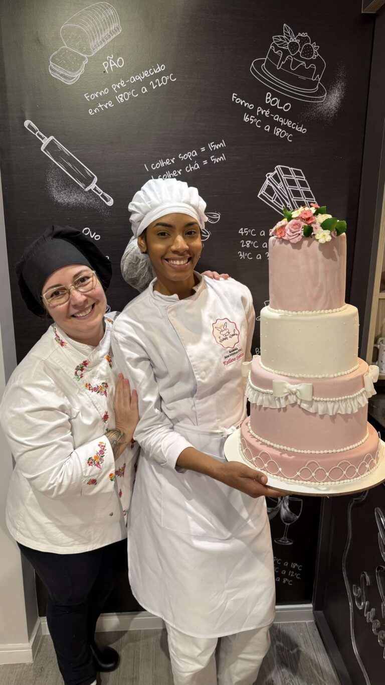 Sweet Soul - Confeitaria evento Salvador (40)