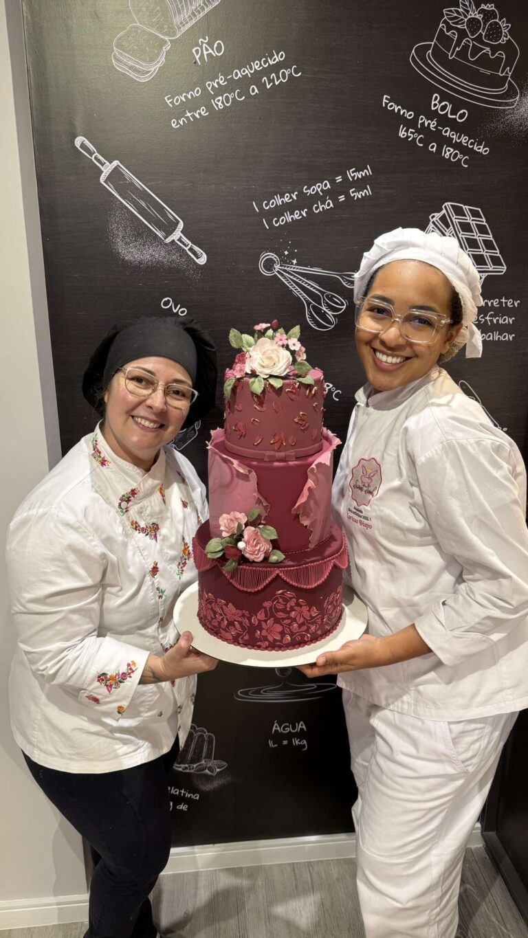 Sweet Soul - Confeitaria evento Salvador (41)