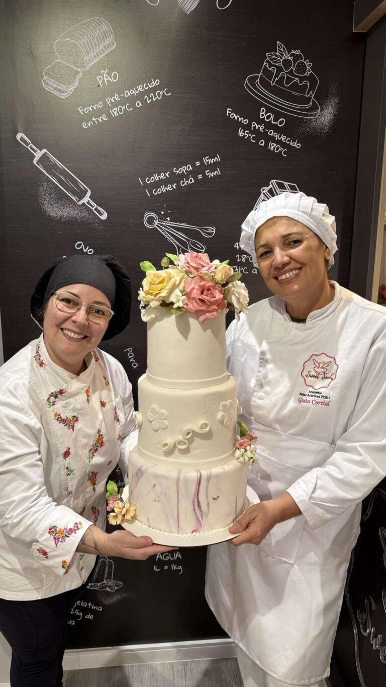 Sweet Soul - Confeitaria evento Salvador (42)