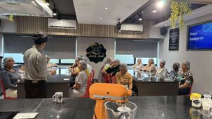 Sweet Soul - Confeitaria evento Salvador (7)