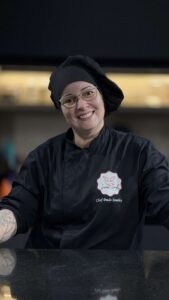 Sweet Soul - Confeitaria evento Salvador (8)