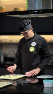 Sweet Soul - Confeitaria evento Salvador (9)