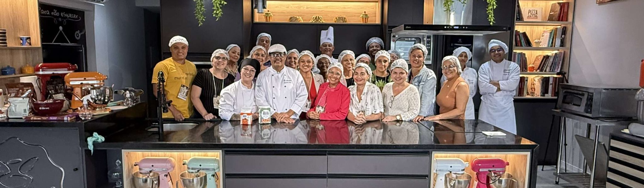 Sweet Soul - Confeitaria evento Salvador (13)