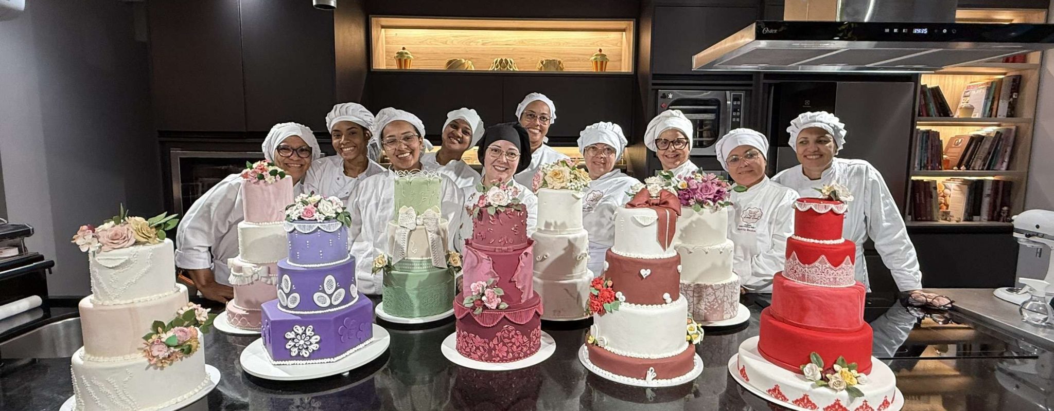 Sweet Soul - Confeitaria evento Salvador (34)